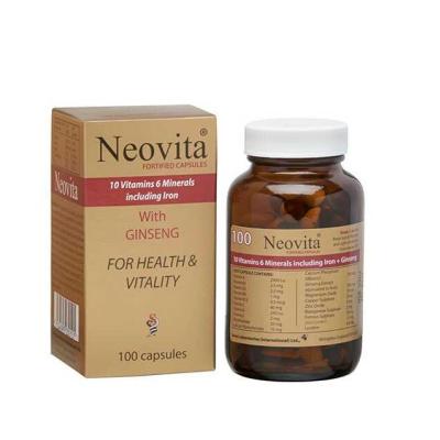 NEOVITA 100CAP