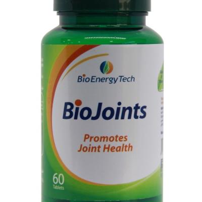 BIOENERGY  BIO JOINT 60CAP