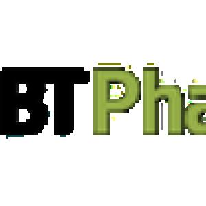 BT PHARMA