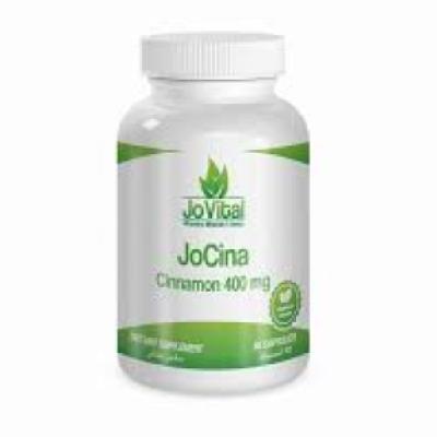 JOVITAL JOCINA 60CAP