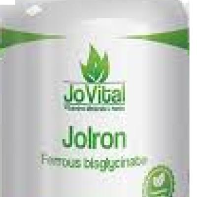 Jovital JoIron 60 Capsule