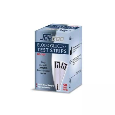 JOYCOO GLUCOSE STRIP