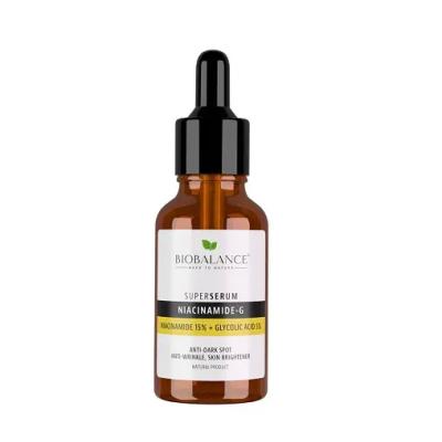 BIO BALANCE NIACINAMIDE-G SERUM