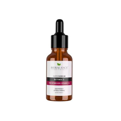 BIO BALANCE RETINOLE SERUM