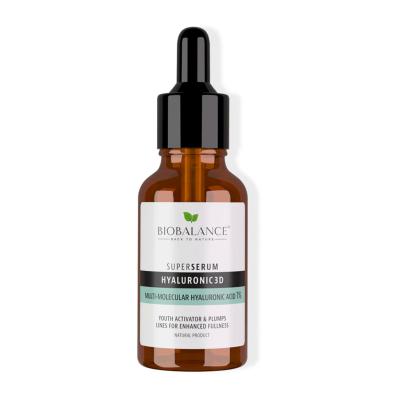 BIO BALANCE HYALURONIC 3D SERUM