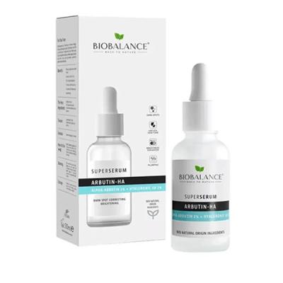 BIO BALANCE ARBUTIN-HA SERUM 30ML