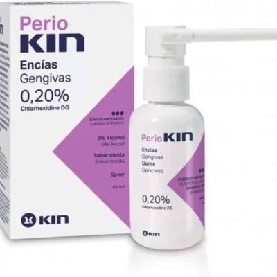 PERIO KIN SPRAY