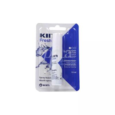 KIN FRESH MOUTH SPRAY