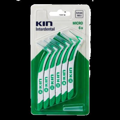 KIN INTERDENTAL MICROPROX 0.9MM