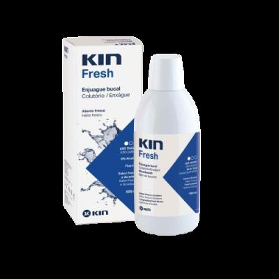 KIN FRESH M/W 500 ML