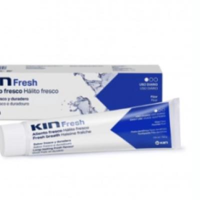 KIN FRESH T/P 125ML