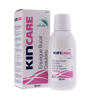 Kin Care Mouthwash 250ml