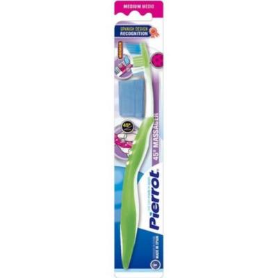 PIERROT MASSAGER T.B MED