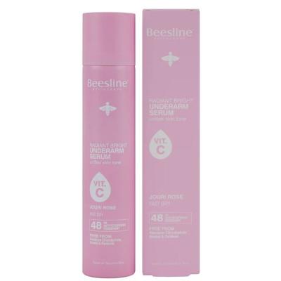 BEESLINE UNDERARM I.B VIT C + JOURI ROSE