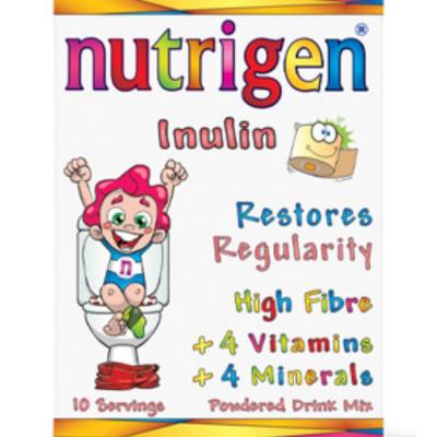 NUTRIGEN INULIN 10 SACHET