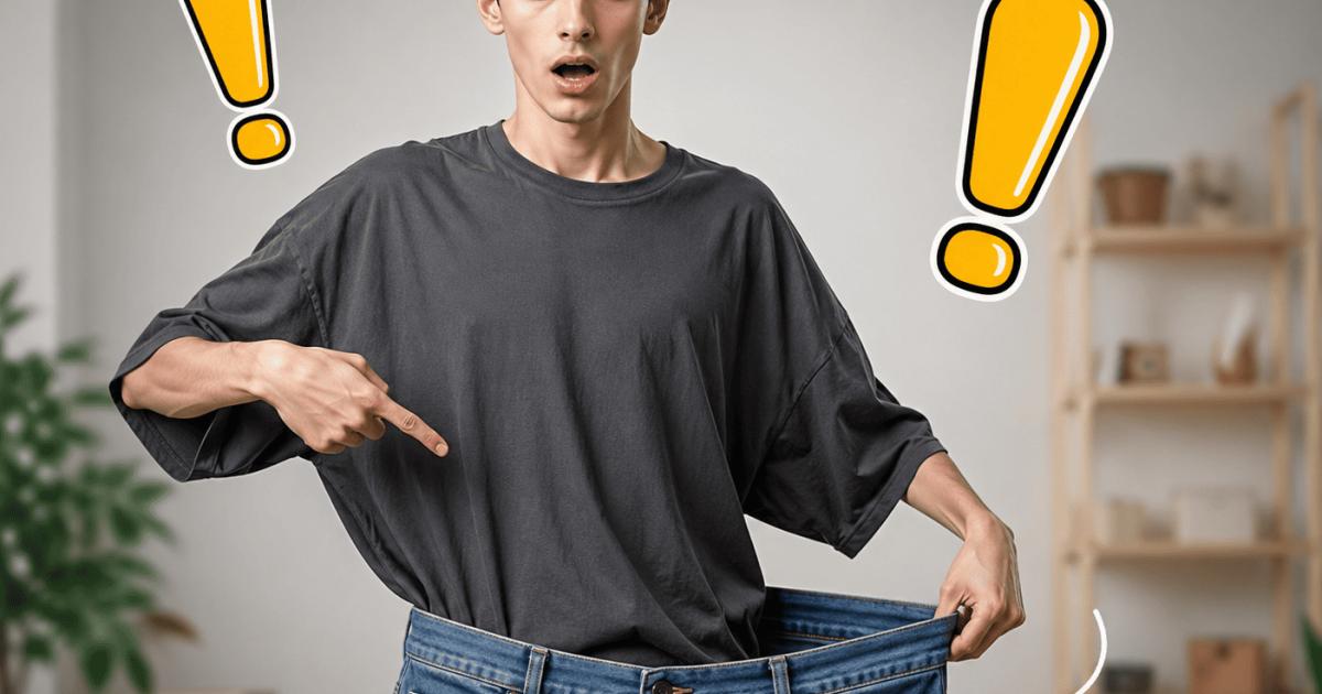 Severe Thinness: Causes and Scientific Treatment