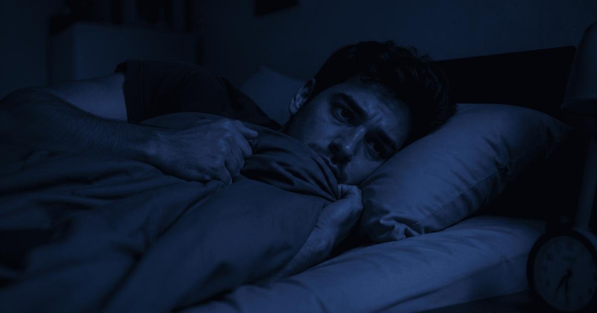 Melatonin: A magical sleeping pill… or messing with your hormones?