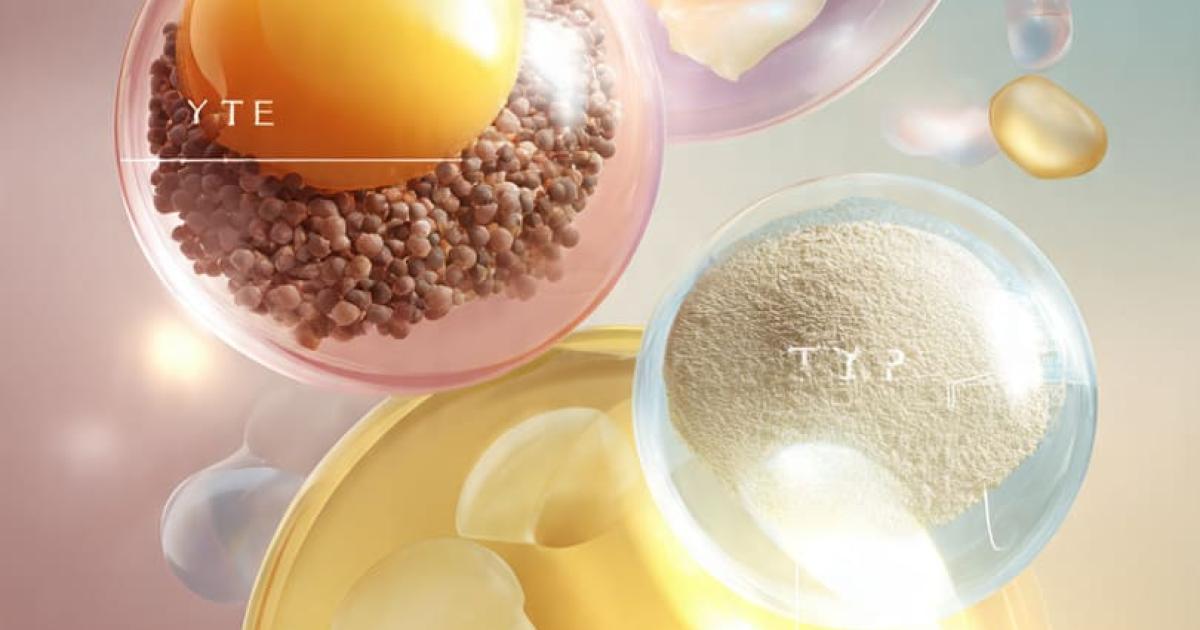 Types of Collagen and Their Sources: A Guide to Choosing the Right Collagen