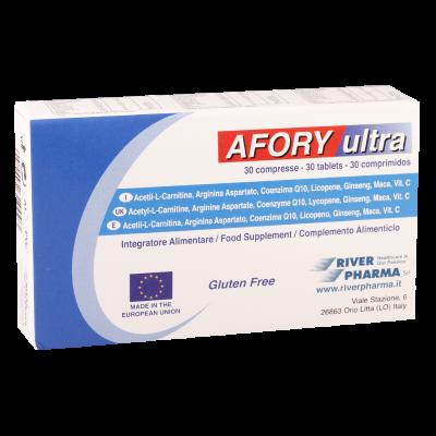 Afory Ultra 30 Tablet