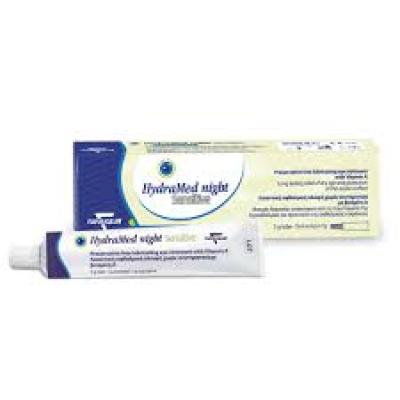 Hydramed Night Sensitive Eye ointment 5g