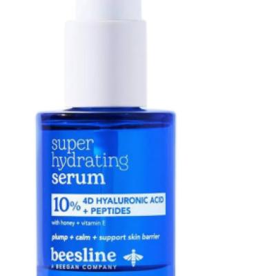 Beesline 4D Hyaluronic Acid Super Hydrating Serum 30ml