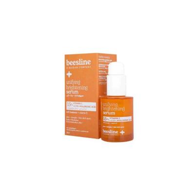 BEESLINE UNIFYING BRIGHTENING SERUM 30ML