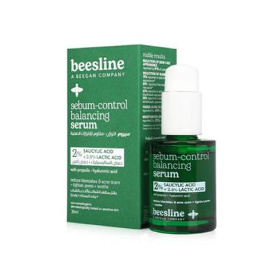 BEESLINE SEBUM-CONTROL BALANCING SERUM 30ML