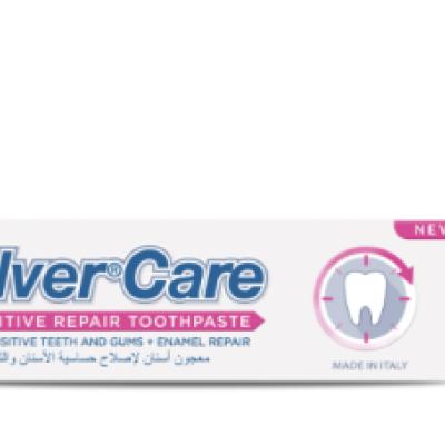 SILVER CARE SENSTIVE REPAIR T/P