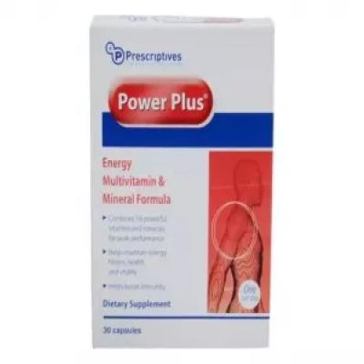 POWER PLUS MULTI VITAMIN