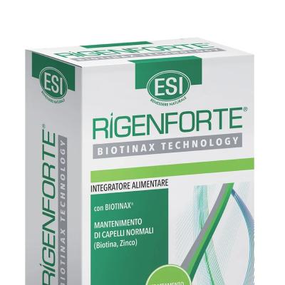 RIGENFORTE 30CAP RETARD