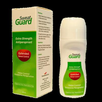 SWEAT GAURD ROLL 50ML
