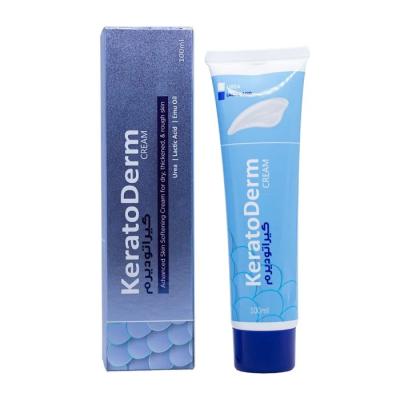 KeratoDerm Cream 100ml