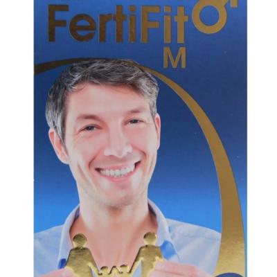 Fertifit M 30tab Lilium