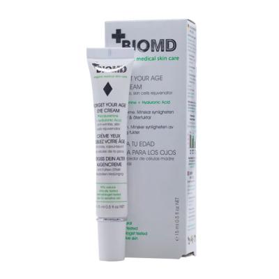 BioMD Forget Your Age