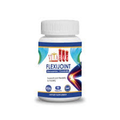 VITABAG FLEXIJOINT 90 TAB