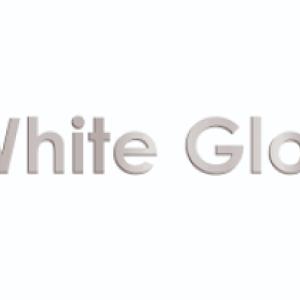 white glo