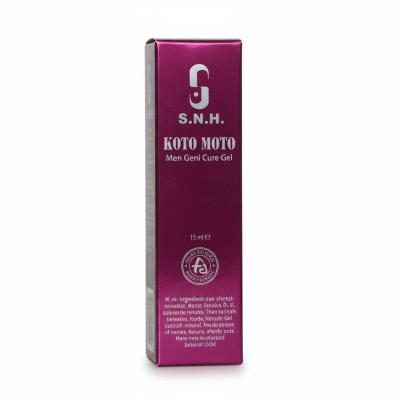 KOTO MOTO 15ML